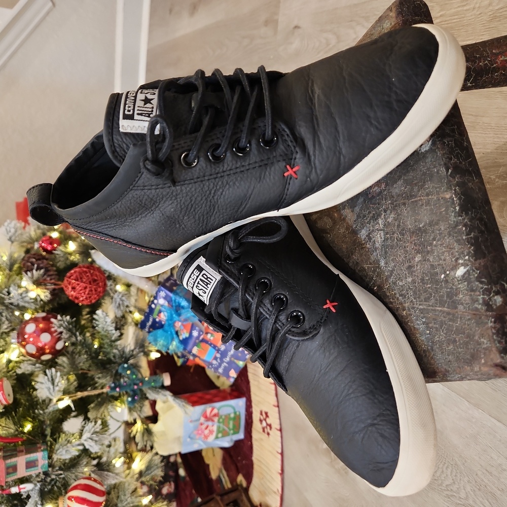 Converse AS Midtown Mid # 144627C